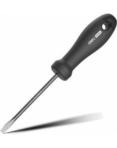 Отвертка Deli Soft Touch / EHT1105