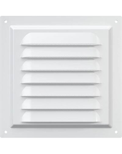 Решетка вентиляционная ERA 1515МЭ Эра