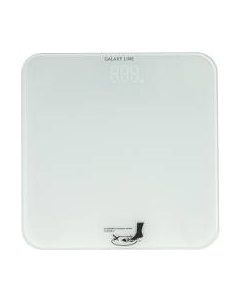 Напольные весы электронные Galaxy GL 4814