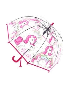 Зонт-трость RST Umbrella Единорог 058A Rst umbrella