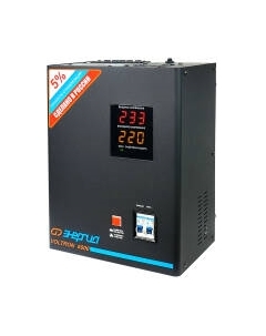 Стабилизатор напряжения Энергия Voltron 8 000