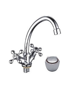 Смеситель Ledeme L4909