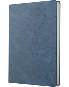 Ежедневник Listoff Jade / ЕКДЖ52615203