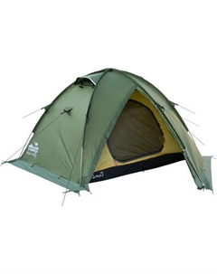 Палатка Tramp Rock 2 V2 / TRT-27g