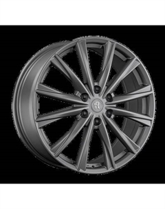 Литой диск Replay TA11 22x8" 6x139.7мм DIA 100.1мм ET 55мм MGM