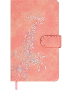 Ежедневник Escalada Тиволи / 70677