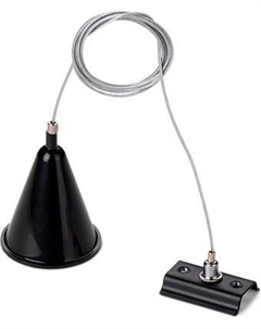 Крепление для шинопровода Wolta WTL-MK3/01B