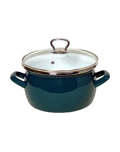 Кастрюля Сантэкс 1-2415111