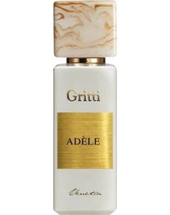 Парфюмерная вода Gritti Adele
