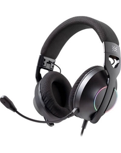 Наушники-гарнитура Defender Weaver / 62540