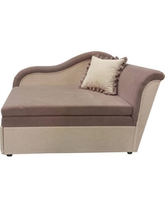 Тахта Bobrovmebel БАП-18.1 ТМ1 правая