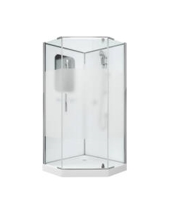 Душевая кабина Grossman GR171D 90x90