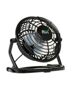 Вентилятор Rix RDF-1500USB