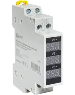 Указатель напряжения EKF VDI-G33 Ekf