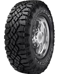 Летняя шина Goodyear Wrangler Duratrac 255/60R20 113Q