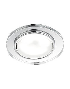 Точечный светильник Ambrella G8060 CH/ GX53