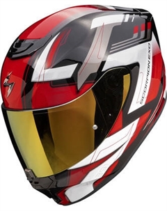 Мотошлем Scorpion Exo Exo-391 Captor Scorpion exo