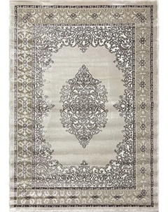 Ковер Sahan Alvita 7631A-S-CREAM-D-VIZON V60