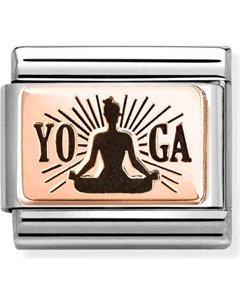 Звено для браслета NominatioN 430111/31 Nomination