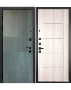 Входная дверь ГРАНИТ Бриони 12 Granit