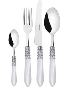 Набор столовых приборов Bugatti Melodia MLC1M-F6050