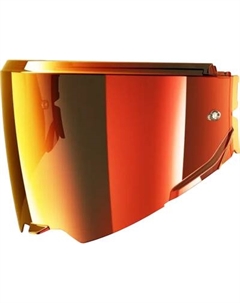 Визор для мотошлема Shark Helmets OXO / VZ39030PREDTU Shark helmets