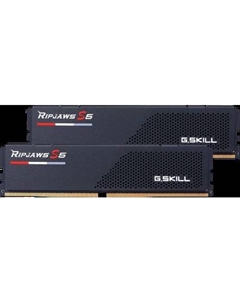 Оперативная память DDR5 G.Skill F5-6400J3648F16GX2-RS5K G.skill