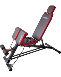 Скамья для пресса AMETIST Strong Ametist