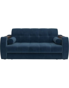 Диван Mebel-Ars Аккордеон Барон №3 ППУ 120x200 Mebel-ars