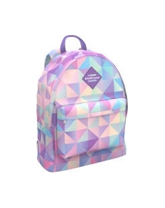 Школьный рюкзак Erich Krause EasyLine 17L Magic Rhombs / 48621 Erich krause