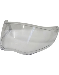 Визор для мотошлема AiM JK320 / 320V-001-N Aim