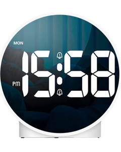 Настольные часы ArtStyle CL-25WW Artstyle