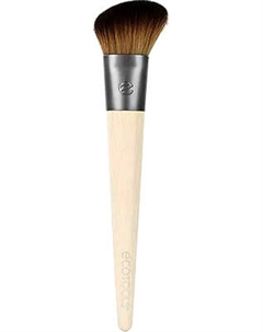Кисть для макияжа Ecotools Skin Perfecting Brush ET1209