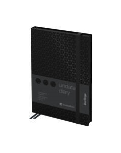 Ежедневник Berlingo DoubleBlack B6 / UD0_94602