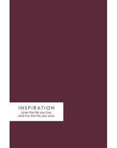 Ежедневник Listoff Classic. Maroon / ЕЖ26512814