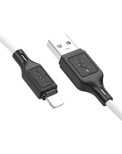 Кабель Hoco X90 Lightning