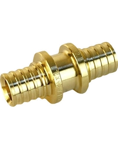 Соединитель Valfex Надвижной 20(2.8)x20(2.8) / VF.403.AF.002020