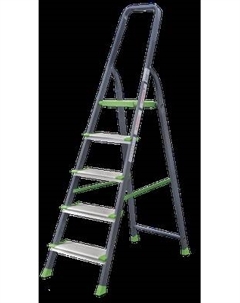 Лестница-стремянка Новая Высота NV 2137 / 2137105 Новая высота