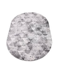 Ковер Белка Фиеста Овал 36140 36966