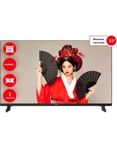 Телевизор Akai HD Смарт 32 / TA32BH500