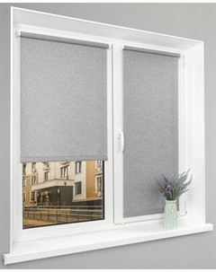 Рулонная штора Lm Decor LM 46-03 130x170 Lm decor