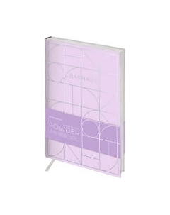 Ежедневник Greenwich Line Vision. Quadro. Powder A5 / ENA5_38804 Greenwich line