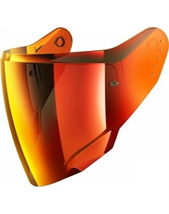 Визор для мотошлема Shark Helmets Skwal I3 Jet / VZ67030PREDTU Shark helmets