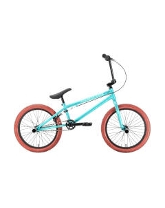 Велосипед STARK Madness BMX 5 Cr-Mo 2024 Stark