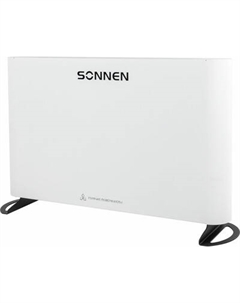 Конвектор Sonnen Onyx-2000.1 / 457630