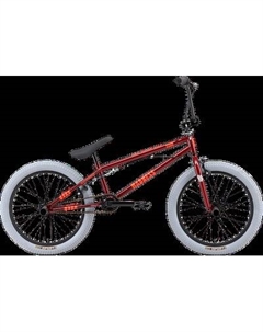 Велосипед STARK Madness BMX 3 2024 Stark