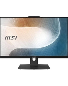 Моноблок MSI Modern AM242TP 1M-1026XRU (9S6-AE0721-1468) Msi
