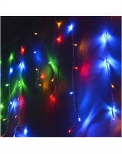 Светодиодная бахрома Funray IC-120M / 13011