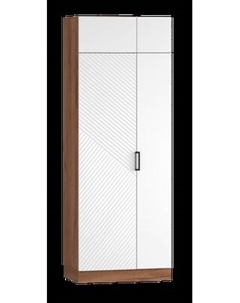 Шкаф Премиум Оливия 800