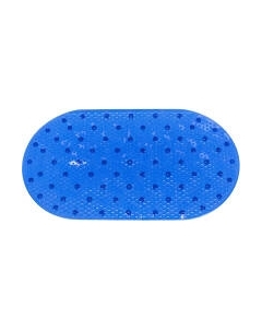 Коврик на присосках Вилина Массажный 6807